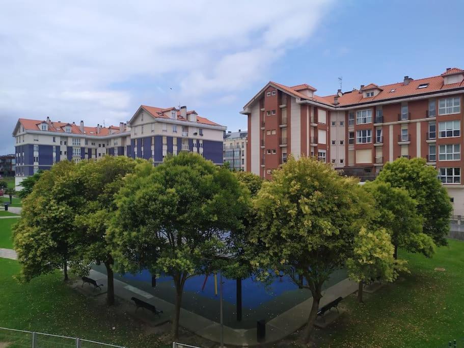 Tus Vacaciones En Santander Exterior foto